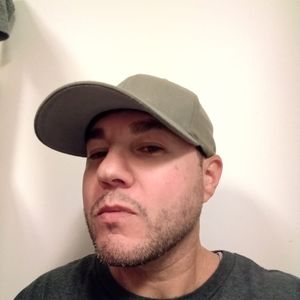 Meet your Posher, Gary